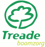 logo treade